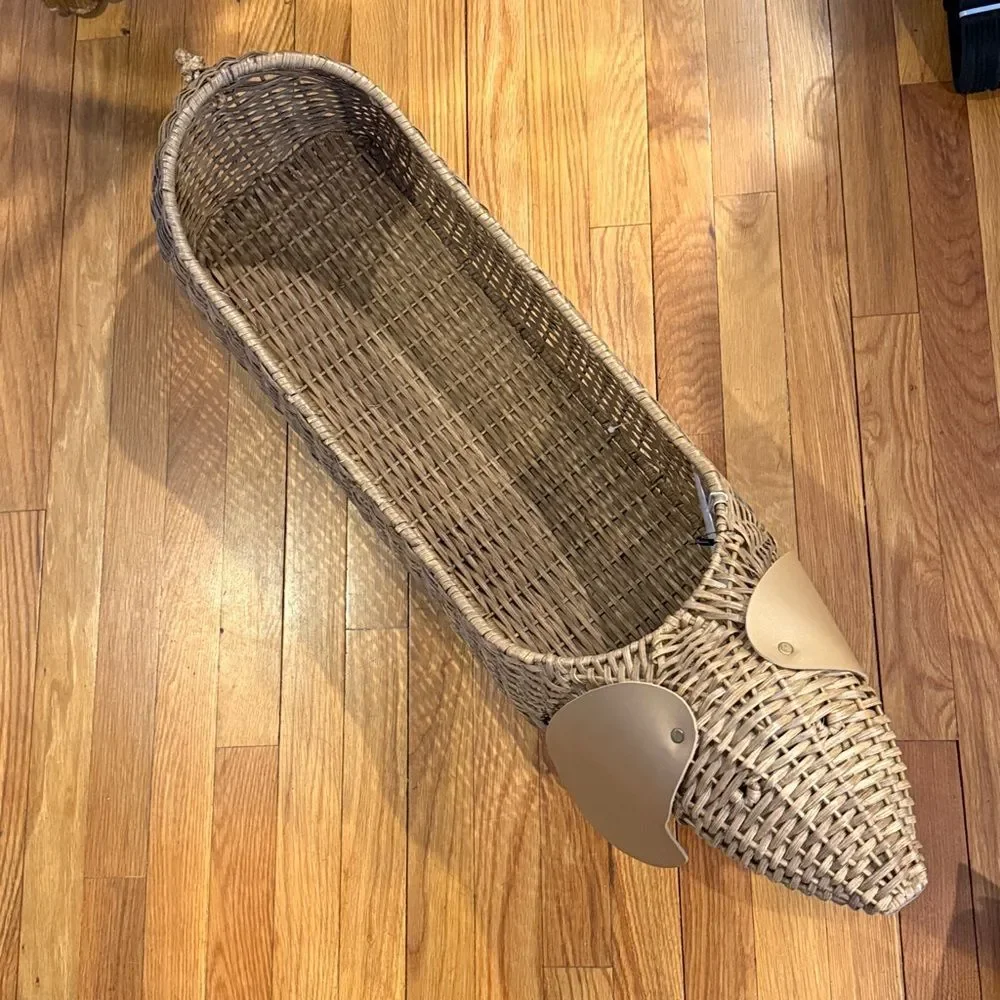 Anthropologie dachshund dog